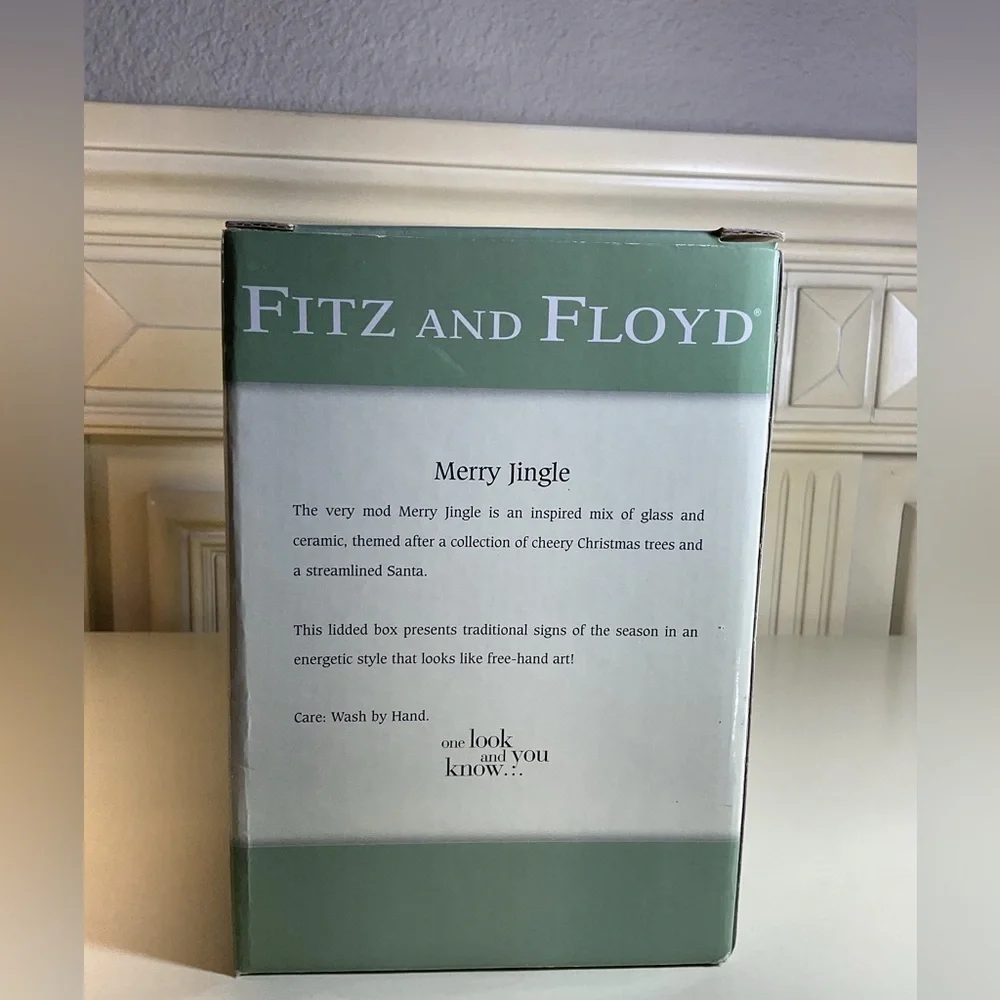 Fitz and Floyd fitz floyd